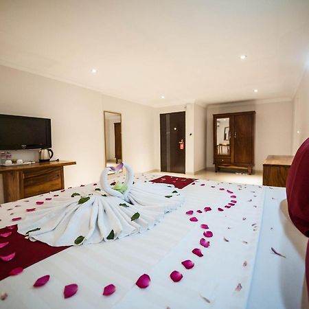 Angkor International Hotel Phnom Penh Eksteriør bilde