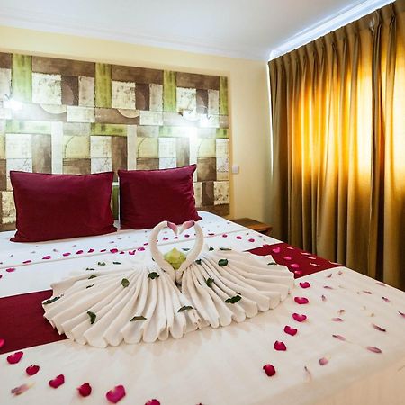 Angkor International Hotel Phnom Penh Eksteriør bilde